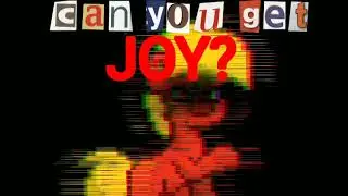 CAN YOU GET JOY? // PONY TOWN // ANIMATION MEME