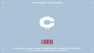 Croosh - No More (Official Audio)
