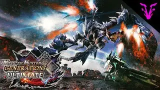 Monster Hunter Monday! - MHGU Ep. 59 - Nothing But Interesting Quests