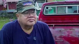 Hunting in Wartime TrailerHD