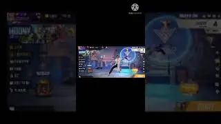 Free fire new FFWS 2021 emote