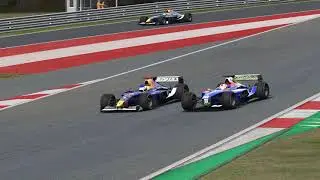 GP2 2005-2006 Automobilista mod