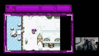 Let's play Pokemon Unbound (BLIND) episode 2