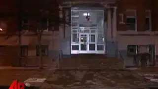 Suspect Arrested in Murder of 3 Chicago Teens