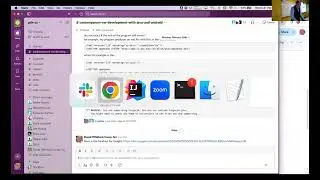 Contemporary Software Development, Week 8