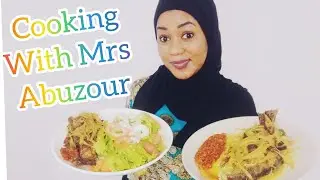 My favorite fish recipe 😋❤️|sida loo kariyo kalluun macaan 🐟