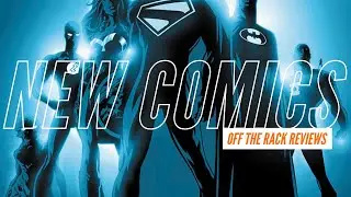 Scott Snyder's launching an ULTIMATE DC UNIVERSE?!