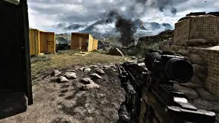 BATTLEFIELD 2042 CONQUEST GAMEPLAY (No commentary)