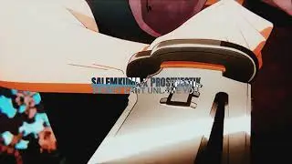 SALEMKUMA - MONEY CANT UNLAME YOU w/PROSTHESTIK