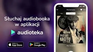 Pięć lat kacetu - audiobook |  Stanisław Grzesiuk (czyta Józef Pawłowski)