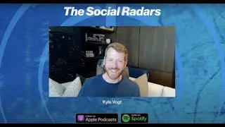How Kyle Vogt from Twitch introduced the Dropbox Co-Founders