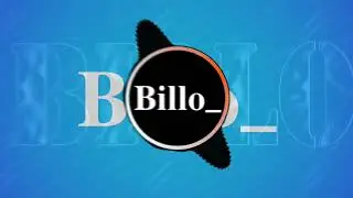 Billo_Jstar (slow plus reberb) Bassbossed #bassboosted #viral #slowedandreverb