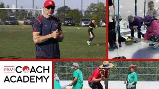 PacificSport VI Coach Academy