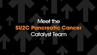 Meet the SU2C Pancreatic Cancer Catalyst&reg; Team