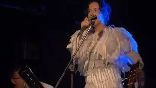 JOVKA KUMANOVKA - Nina Kraljić & Kololira - Pjesme s one strane vremena