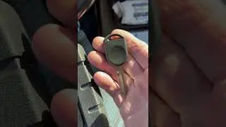 2011 Ford Ranger new chip key not an instructional video #allockandkeyco #locksmithlife ￼