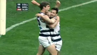 Powerade Grand Final Highlights