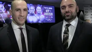 Rory MacDonald: Getting back to old-school roots will bring out who I truly am