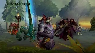 dota2 триумф Александра !!!