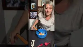 Cookies tupperware
