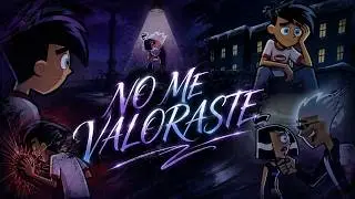 NO VALORASTE MI AMOR 💔- (Rap Romantico)