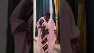 последнее платье из крепа и //aso-oke boubou 2025 #bubugown #asooke #style #gowninspiration #crep...