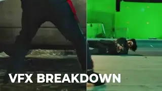John Wick 4 (2023) 