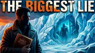 When Governments Lie, People Die | Dan Brown's Deception Point Unveiled