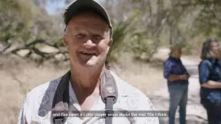 Tweeting for conservation - Birdlife WA