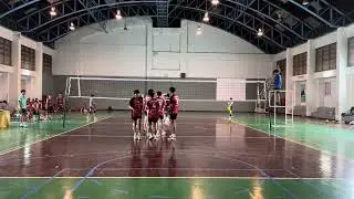 วอลเลย์บอลบางพลี VBBP~202 Full HD