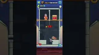 Prison Pin Rescue 45 Level