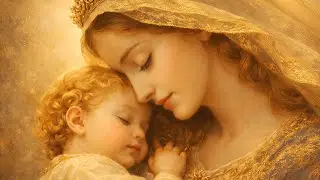 All you need is God &ndash; Deep Prayer & Meditation Music - Classical Chant Of Mercy & Support