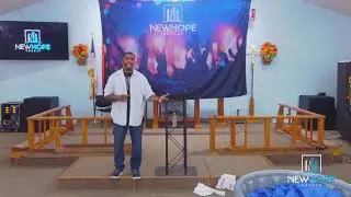 NHC 5/19 Service 