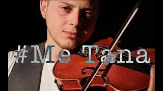 Me Tana - Kristian Gusho ft. Dj Besi & Dj Vaso (Official Remake)
