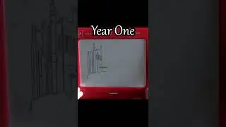 How to master the Etch a Sketch