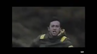 Something from a Pillow Pilots music video but i changed the audio