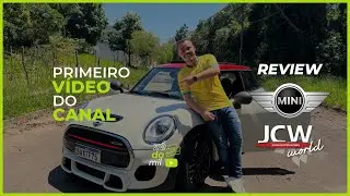 Review Mini Cooper JCW 2018