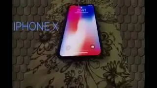Iphone x giveaway open live from today