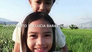 Quarantine Challenge Team Bicol Nabua Cam Sur