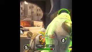 Elite War zone Game Battle PVP