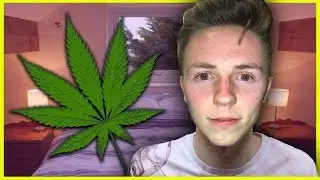 The First Time I Got High
