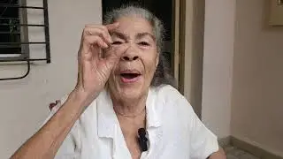 Homenaje a Adela Legrá, Actriz cubana de la televisión y el cine.