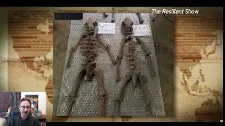 Are These ALIEN BODIES Fake? New Evidence Comes to Light!