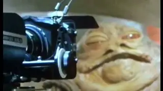 Star Wars 1983 Documentary The Making Of HD