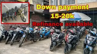 বাম্পাৰ অফাৰ🚨 ইয়াত কৈ আৰু কম দামত নাপায়! এতিয়া যোগাযোগ কৰক আৰু পছন্দৰ বাহন খন লৈ যাওঁক। 70868 66032