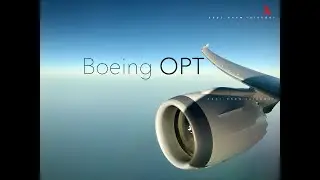 How to use Onboard Performance Tool ( Boeing OPT )  landing distance calculation.