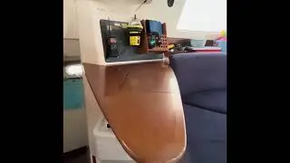 2004 FP BELIZE 43 HERMES, interior views