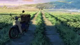 lana del rey - take me home, country roads (slowed and reverb)
