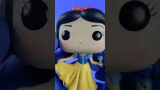Snow White #funkofunatic #funkofunaticph #shorts