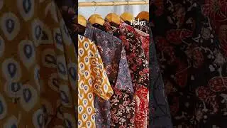 The Art of Bagru Block Print: A Timeless Tradition